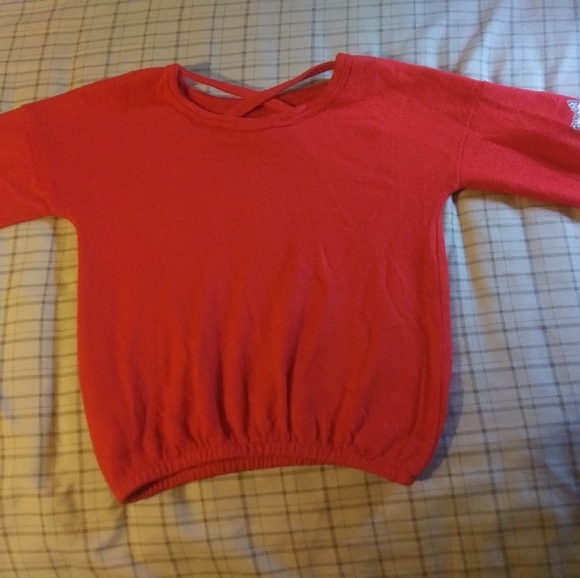 Jessica Simpson sweater size 24 months - Picture 3 of 5